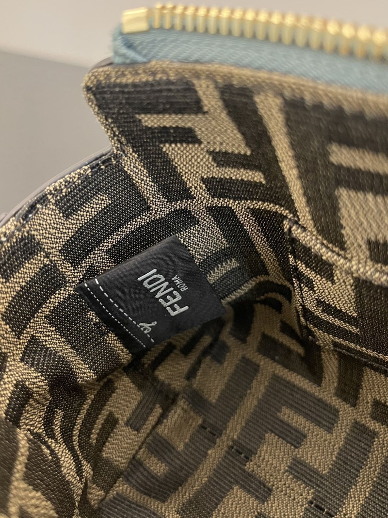 F**di pillow bags